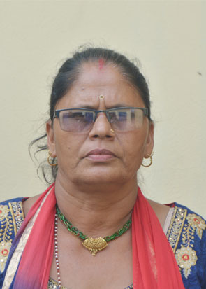 januka devi chaulagai