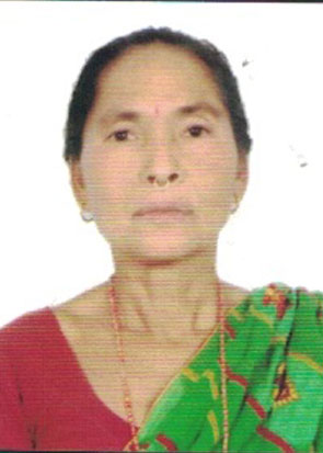 kanchi maya damiwa