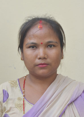 lalita kumari bhujel