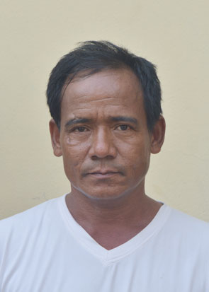 ramu tamang