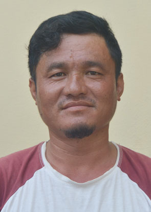 rana bahadur bamjan