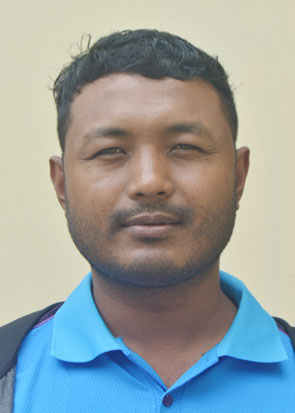 sanjiv kumar shrestha