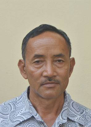 tilak bahadur glan