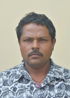 umesh kumar mahato