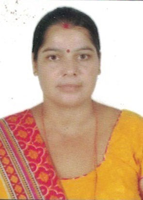 ambika kumari paudel