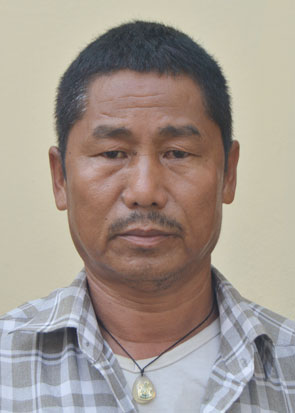 dali bahadur balampaki magar