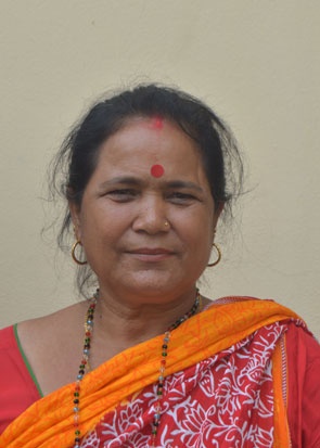 ganga maya khadka