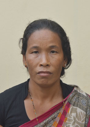 ganga maya yasmali