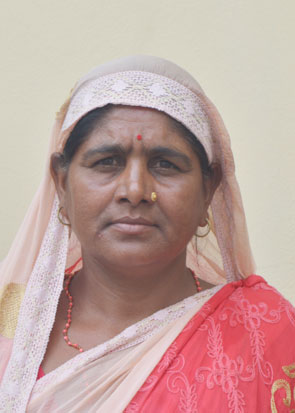 girija devi saha