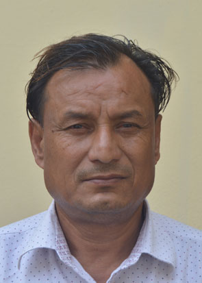 hari bahadur bhatarai