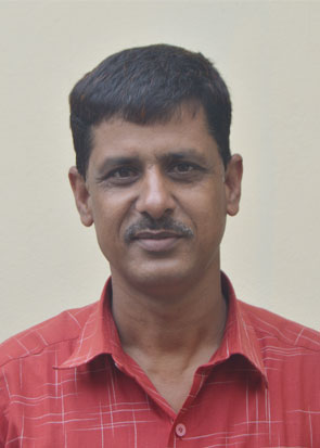 prem prasad archrya