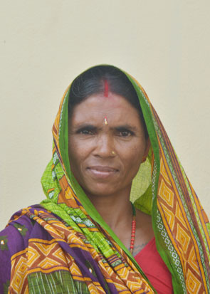 rajwati kumari