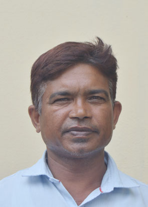 sanu kumar paswan